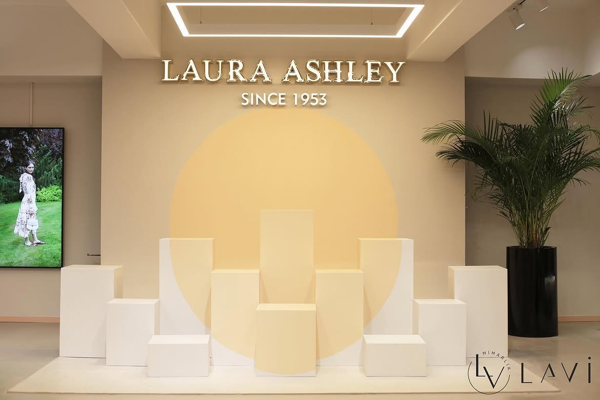 Laura Ashley 6